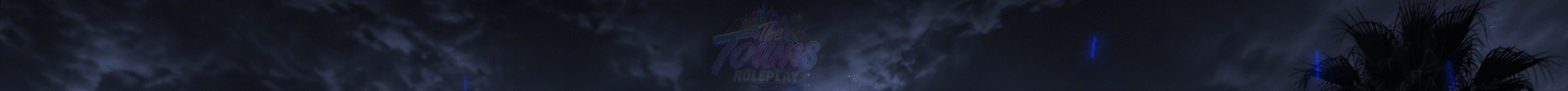 The Towns banner